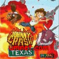 game pic for Johnny Crash Texas